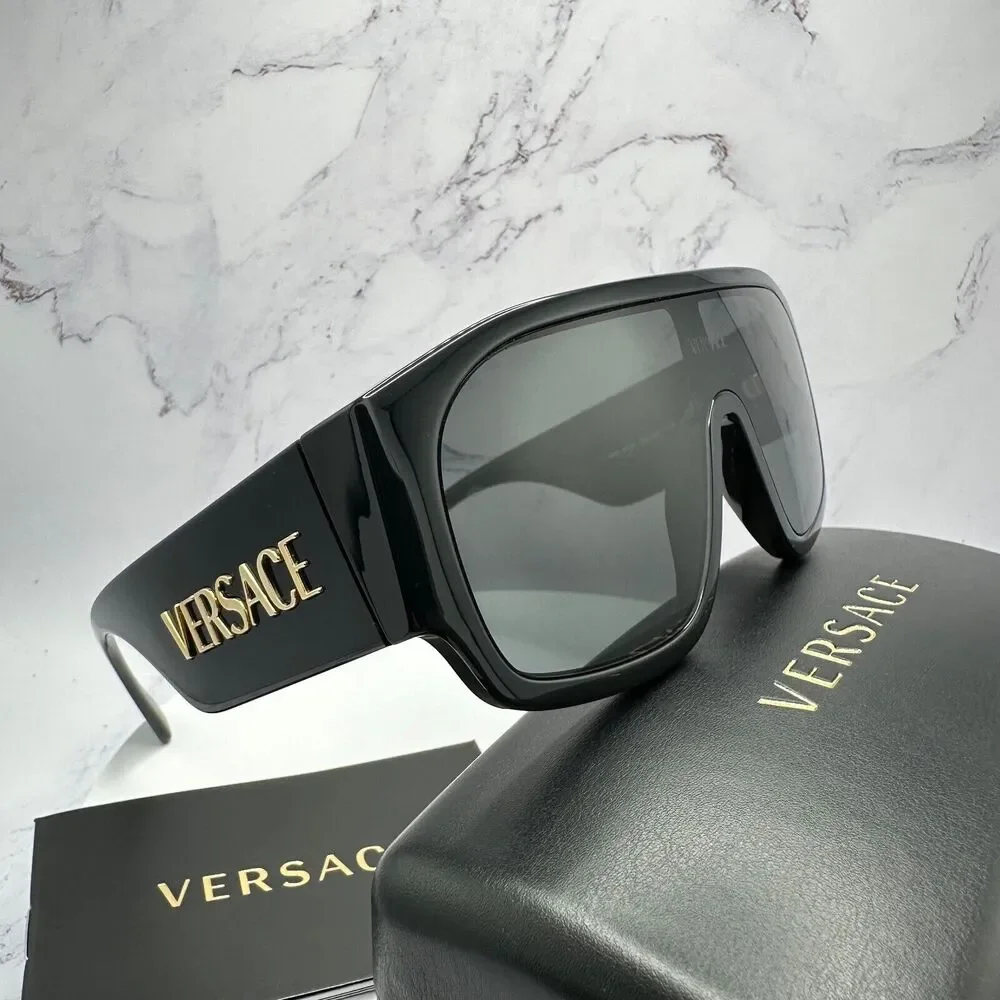 New VERSACE Sunglasses